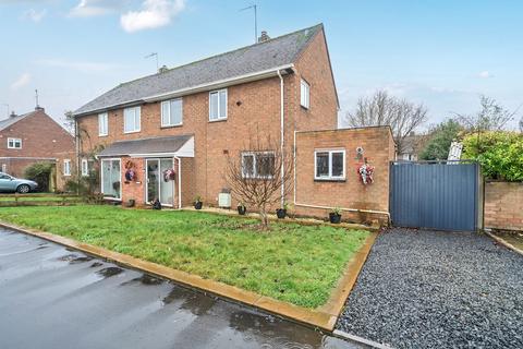 3 bedroom semi-detached house for sale, Farleigh Road, Pershore, WR10