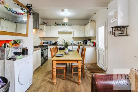 undefined, Derby Road, Nottingham NG7