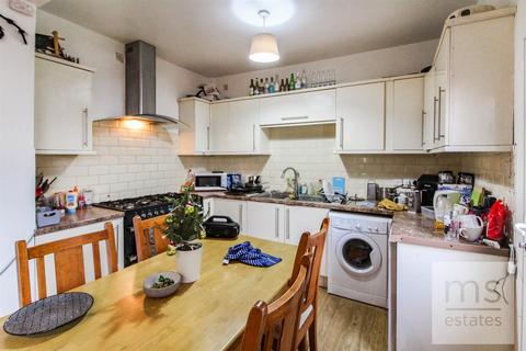 undefined, Derby Road, Nottingham NG7