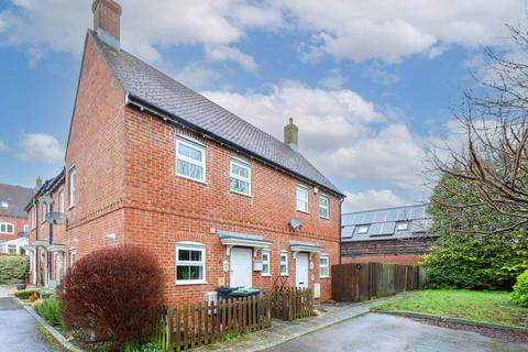 1 bedroom house for sale, Wyvern Way, Blandford Forum