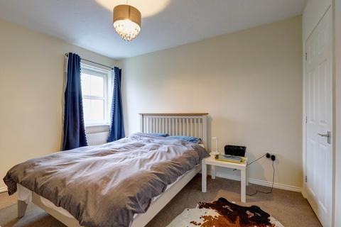 1 bedroom house for sale, Wyvern Way, Blandford Forum