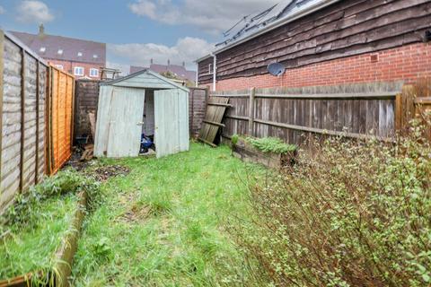 undefined, Wyvern Way, Blandford Forum