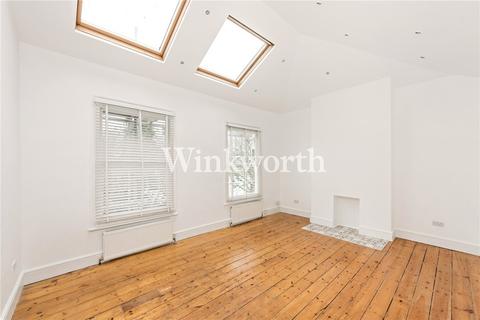 2 bedroom apartment for sale, Coningsby Road, London, N4