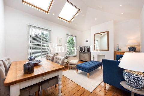 2 bedroom apartment for sale, Coningsby Road, London, N4