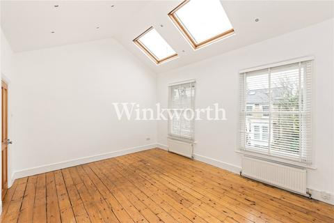 2 bedroom apartment for sale, Coningsby Road, London, N4