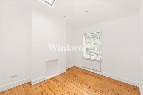 2 bedroom apartment for sale, Coningsby Road, London, N4