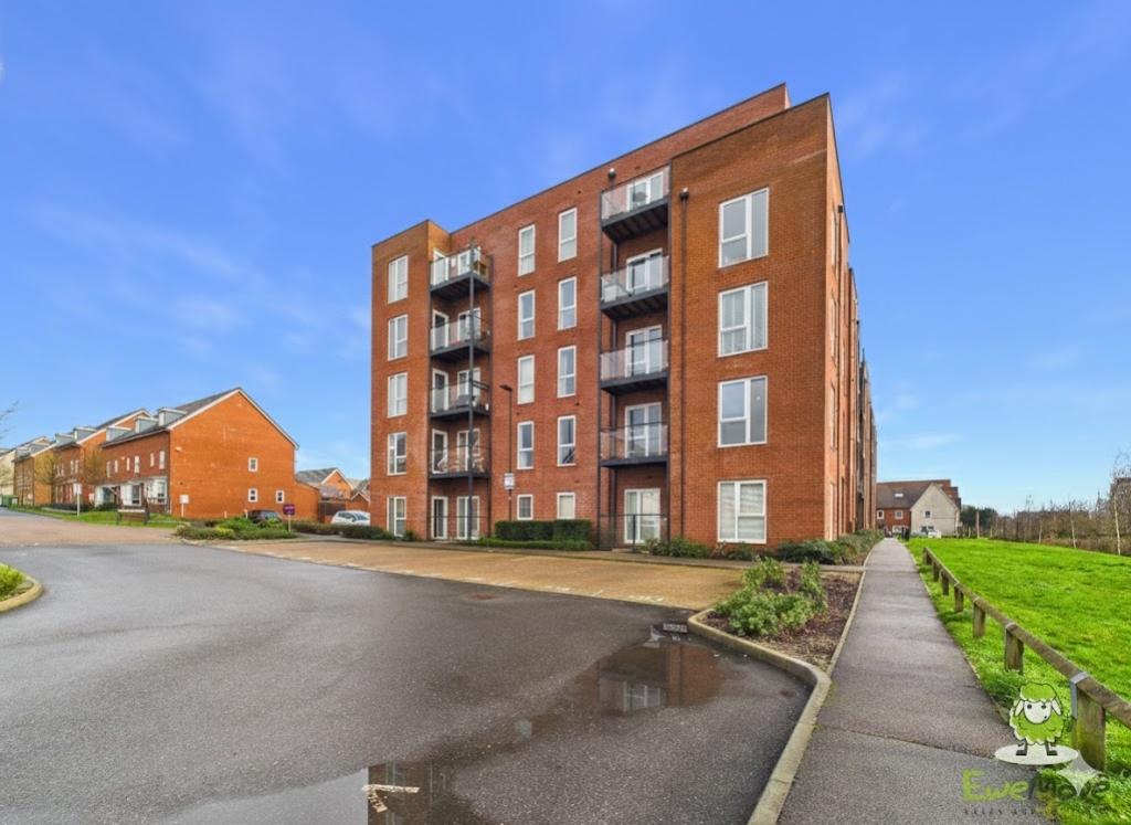 Ewe Move Estate Agents Basingstoke - Lambert Court
