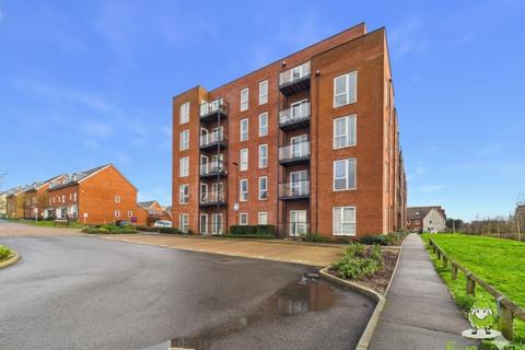 undefined, Lambert Court, 1 Strong Drive, Basingstoke, Hampshire, RG21