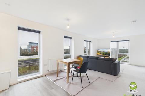 undefined, Lambert Court, 1 Strong Drive, Basingstoke, Hampshire, RG21