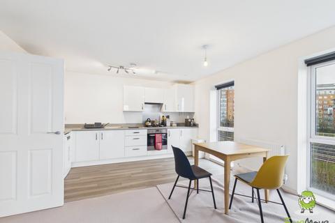 undefined, Lambert Court, 1 Strong Drive, Basingstoke, Hampshire, RG21