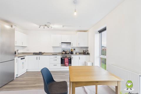 undefined, Lambert Court, 1 Strong Drive, Basingstoke, Hampshire, RG21