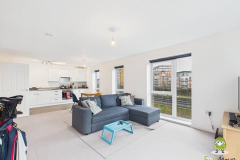 undefined, Lambert Court, 1 Strong Drive, Basingstoke, Hampshire, RG21