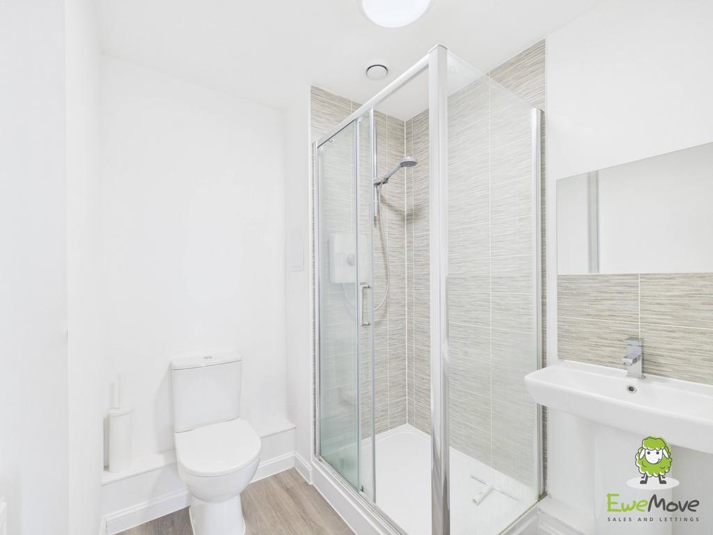 Ewe Move Estate Agents Basingstoke - Lambert Court