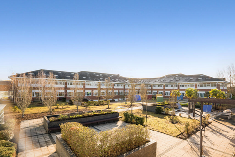 2 bedroom apartment to rent, Lime Tree Way, Chineham, Basingstoke