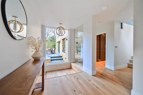 Detached house for sale, Whitmore Vale Road, Grayshott, Hindhead