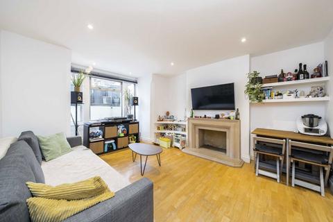Iverson Road, London NW6