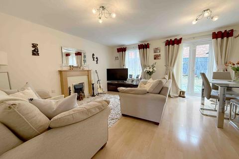 3 bedroom terraced house for sale, Clos Tregwyr, Gowerton, Swansea, SA4