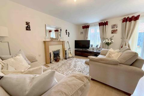 3 bedroom terraced house for sale, Clos Tregwyr, Gowerton, Swansea, SA4