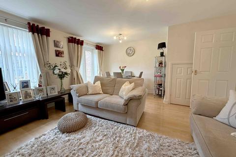 3 bedroom terraced house for sale, Clos Tregwyr, Gowerton, Swansea, SA4