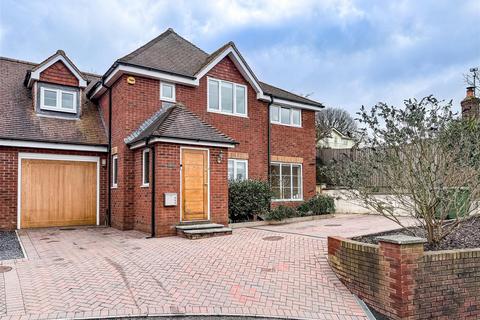 undefined, Riverside Avenue, Wallington
