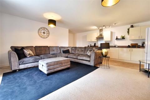 Kingman Way, Newbury, Berkshire, RG14