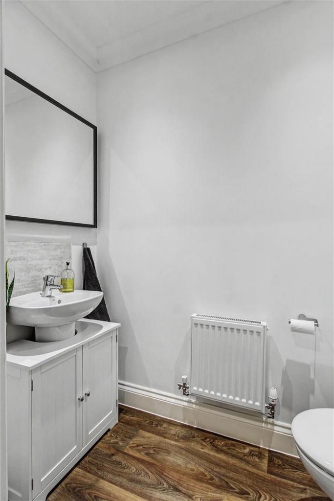 Cloakroom