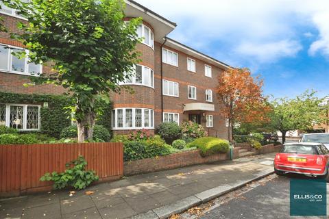 Hendon Lane, Finchley, N3