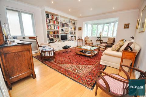 3 bedroom apartment for sale, Hendon Lane, Finchley, N3