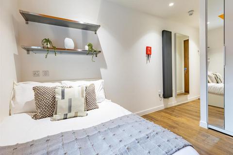 undefined, Clyde Street, Glasgow G1