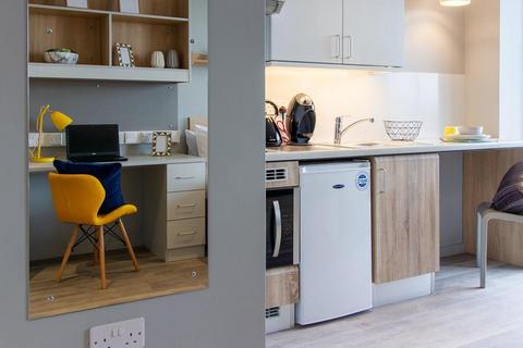 Studio to rent, Bonhay Road, Exeter EX4