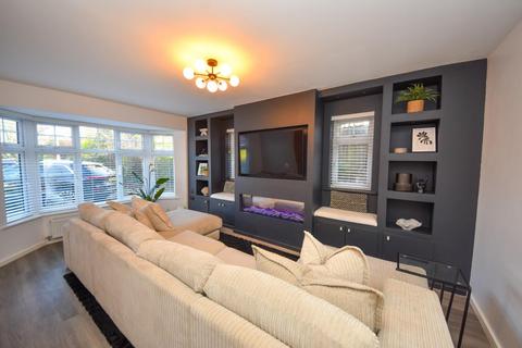 4 bedroom detached house for sale, Bramble Close, Standish, Wigan, WN6 0GS