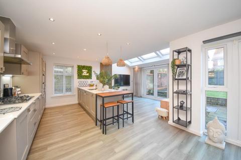 4 bedroom detached house for sale, Bramble Close, Standish, Wigan, WN6 0GS