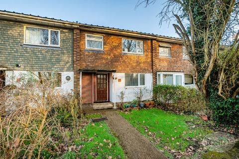 3 bedroom terraced house for sale, Johnston Green, Guildford, Surrey, GU2