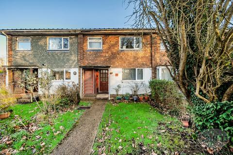 3 bedroom terraced house for sale, Johnston Green, Guildford, Surrey, GU2