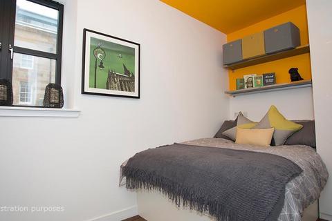 undefined, Clyde Street, Glasgow G1