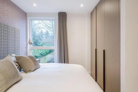 2 bedroom flat for sale, The Avenue, London NW6