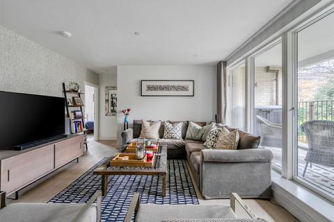 The Avenue, London NW6