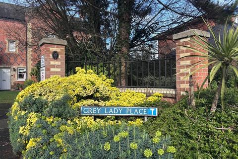 undefined, Grey Lady Place, Billericay, CM11