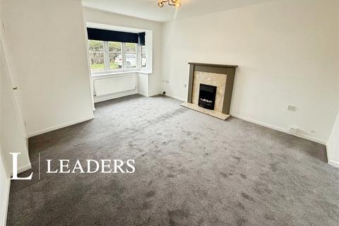 3 bedroom detached house to rent, Bannister Close, Stoke-on-Trent, Staffordshire, ST4
