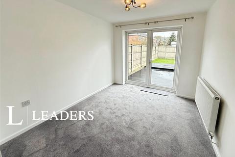 3 bedroom detached house to rent, Bannister Close, Stoke-on-Trent, Staffordshire, ST4