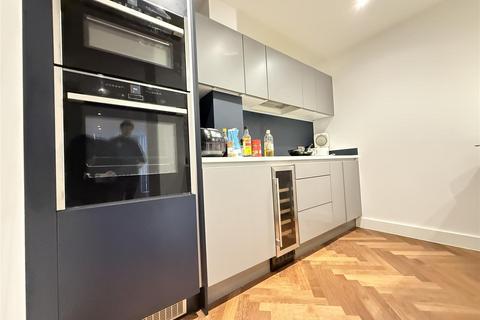 1 bedroom apartment for sale, Owen Street, Manchester