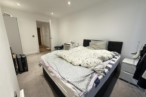1 bedroom apartment for sale, Owen Street, Manchester