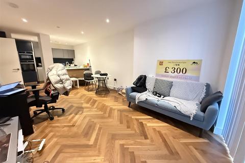 1 bedroom apartment for sale, Owen Street, Manchester
