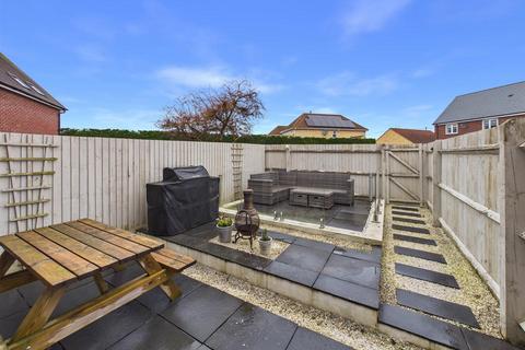 undefined, Brooklands, Chippenham SN15