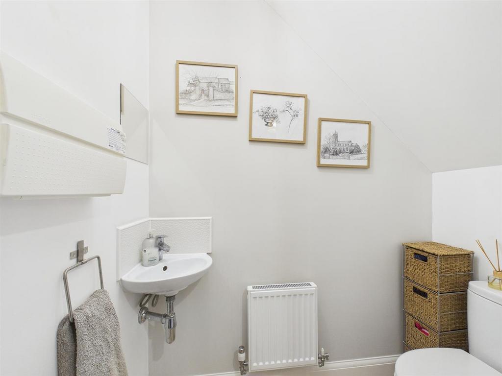 Cloakroom
