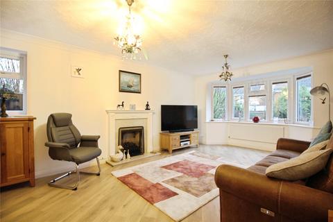 4 bedroom detached house for sale, Vicarage Wood Way, Reading RG31