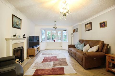 4 bedroom detached house for sale, Vicarage Wood Way, Reading RG31