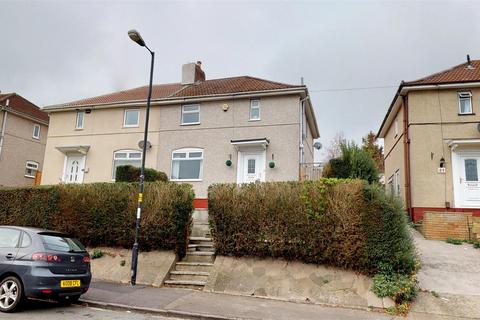 undefined, Ponsford Road, Knowle Park, Bristol
