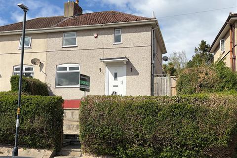 3 bedroom semi-detached house for sale, Ponsford Road, Knowle Park, Bristol