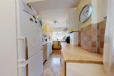 3 bedroom semi-detached house for sale, Ponsford Road, Knowle Park, Bristol